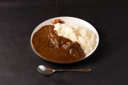 108時間煮込んだカレー 冷凍真空パック 4P×180g