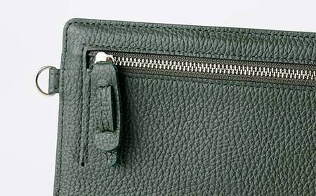 Carino カリーノ スリムウォレット ロデン 財布 LUEGO ルエゴ F3S-2298