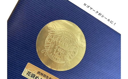 武州羽生名産 齋徳うどん 10人前 明治六年創業 花袋めん プレミアムうどん