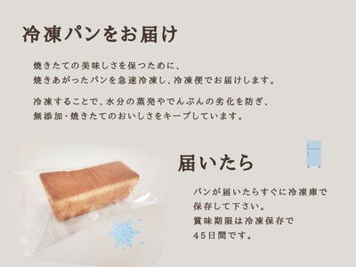 国産米粉100％の米粉パン8本セット（冷凍パン）ヴィーガン対応、源流パン工房 