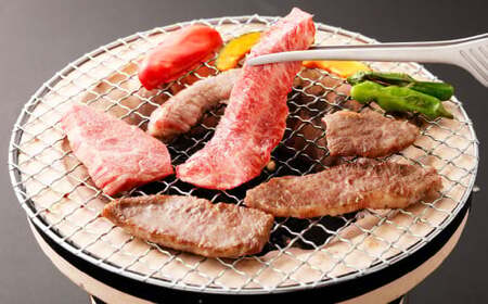 【黒毛和牛】 おおいた和牛／カルビ焼肉用 約300g（約150g×2）