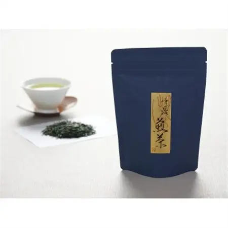 丸辰製茶の高級茶葉詰め合わせセット(各2袋ずつ)_飲料・ドリンク 茶葉・ティーバッグ 茶 _【1589701】
