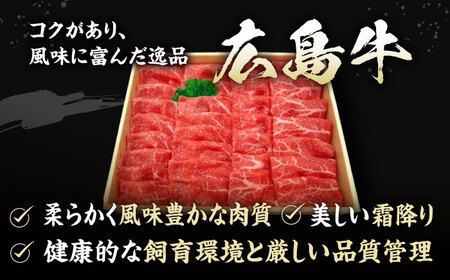 【全12回定期便】牛肉 牛しゃぶ用 300g [APAZ068] 牛肉
