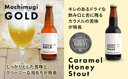 【全6回定期便】クラフトビール（地ビール）6種類[APCA005] ビール