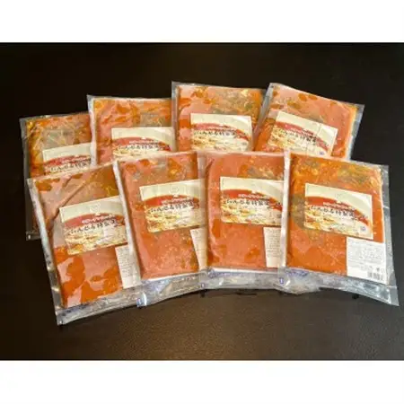 おんどる特製スープ×8個【配送不可地域：離島】【1146834】