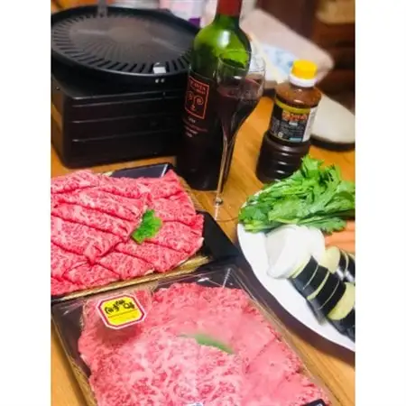 【肉のプロ!食肉技術専門士が厳選】A5ランクの博多和牛サーロインしゃぶしゃぶ用500g【配送不可地域：離島】【1267151】