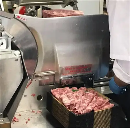 【A5A4等級の博多和牛が届きます!】ロース薄切り350g(水巻町)【配送不可地域：離島】【1310538】