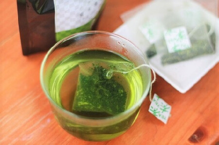 定期便/6ヶ月 更木桑茶ティーバック（30包×3袋）お茶 健康茶 きたかみ さらき 国産 カフェインフリー カフェインゼロ 桑の葉 まろやかな甘み 豊富な栄養 抗酸化作用 岩手県 北上市 更木ふるさと興社 K0015
