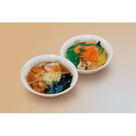 佐野美人ラーメン　4食セット_麺 ラーメン  らーめん 拉麺_【配送不可地域：離島】【1581143】