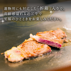 近江牛 サーロインステーキ 400g ステーキステーキステーキステーキステーキ