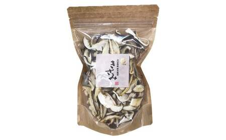 大分産 椎茸スライス 約45g 干し椎茸 大分 原木 椎茸 スライス 乾燥 常温