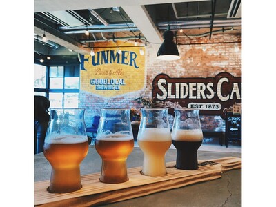 クラフトビール Primary Barrels おまかせ3本セット (350ml×3本) ふるさと納税 福知山市 Primary Barrels プライマリーバレルズ ビール クラフトビール クラフトビール醸造所 農家醸造 おまかせ3本セット 【fc-EK001】【Primary Barrels】