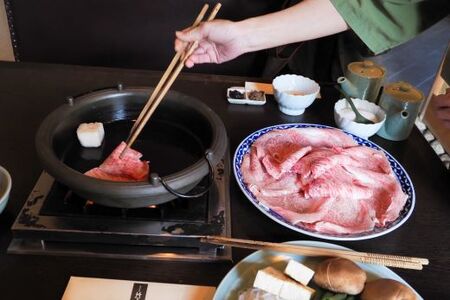 御肉料理 竹下 お食事券(3,000円分) ふるさと納税 福知山市 御肉料理竹下 国産牛 特選和牛 和牛 焼肉 しゃぶしゃぶ すき焼き すきやき 3000円 お食事券 【fc-EJ001】【御肉料理 竹下】