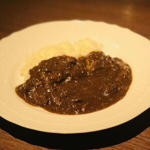 丹波もみじのジビエフレンチ6パックセット(丹波もみじのジビエカレー×2・丹波もみじのビール煮込み×2・丹波もみじのコンソメドゥーブル×2) ふるさと納税 福知山市 ジビエ 丹波もみじ 鹿肉 カレー ビール煮 コンソメドゥーブル セット ギフト フレンチ ビストロq 【fc-EL004】【Bistrot q】