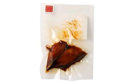 ブリの照り焼き 2切れ×7パック 計14切れ ブリ 魚 お魚 魚介 照り焼き 冷凍 お手軽 簡単調理 熊本産