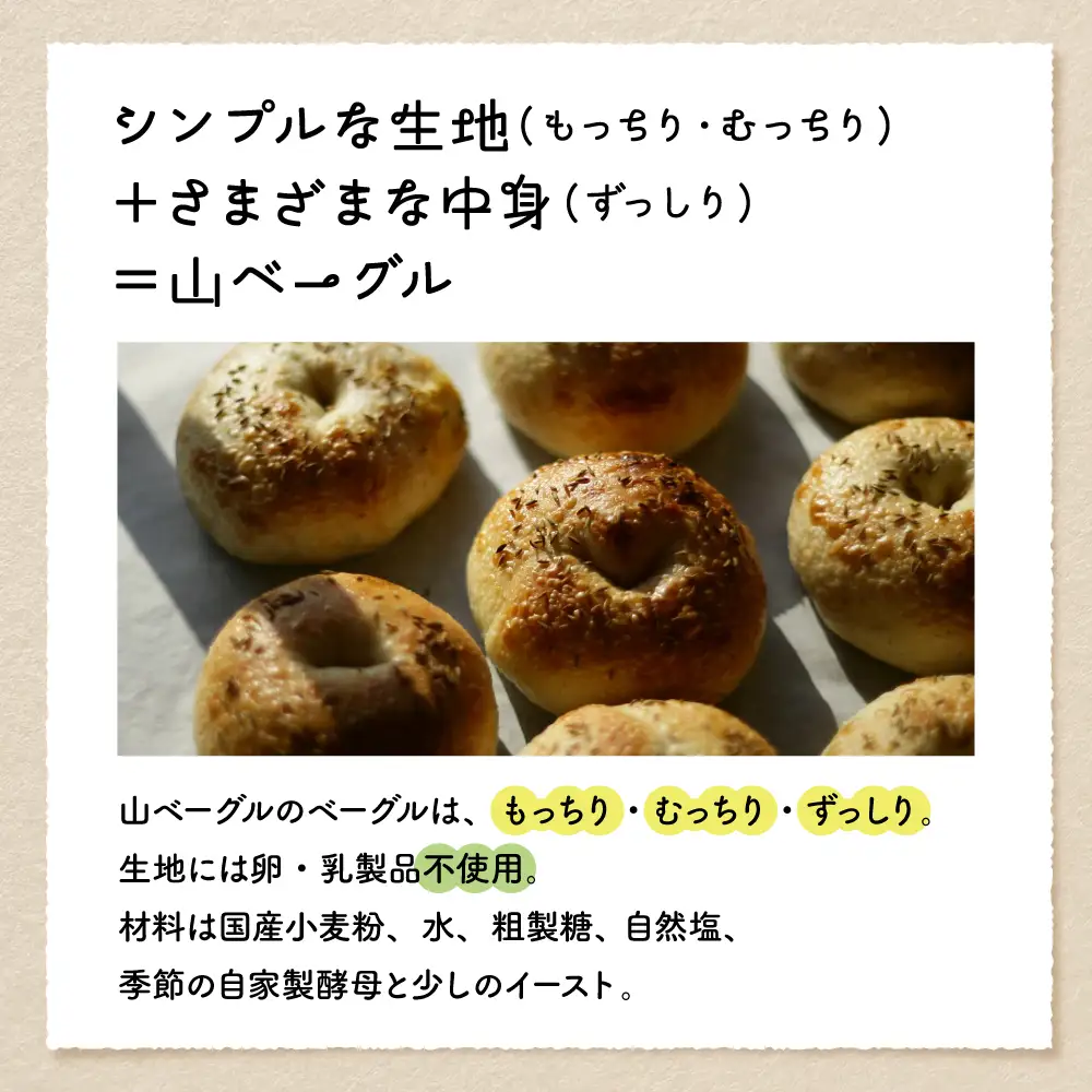 おすすめベーグル 30個セット 詰め合わせ ベーグル おまかせ
