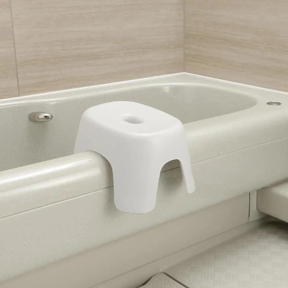 ハユールお風呂セットTL【ピンク】（浴用品：湯おけ・手おけ・腰かけTL）