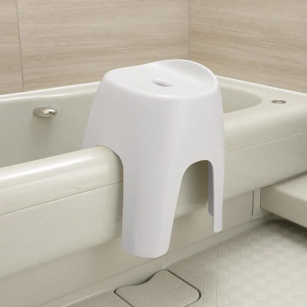 ハユールお風呂セットTX【グレー】（浴用品：湯おけ・手おけ・腰かけTX）