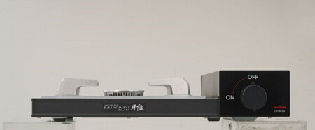 イワタニ　カセットフー　雅SLIM　CB-WA-64　【11100-1378】