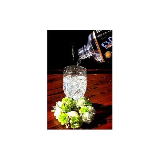 【12ヶ月定期便】奇跡の飲む温泉水「真木温泉 弥生の舞」　飲泉力1000ml 20本入り