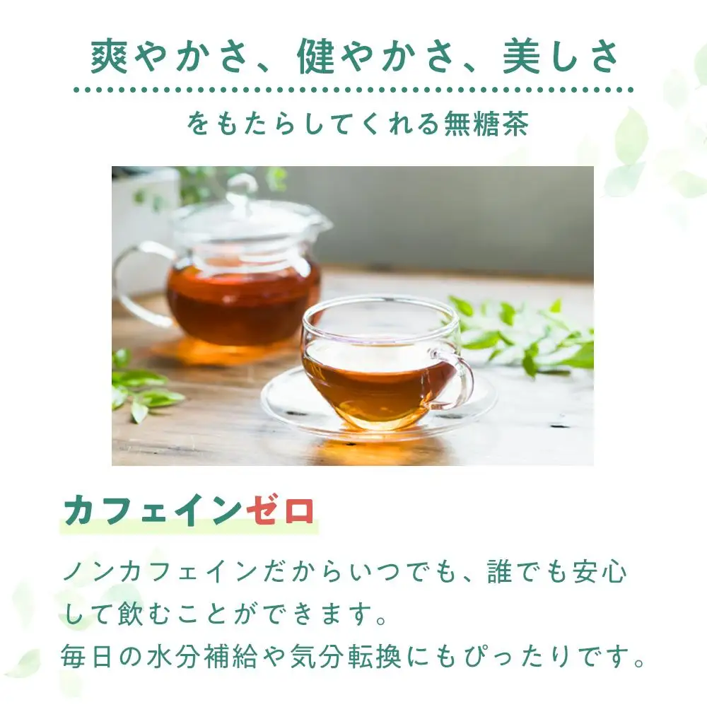 コカ・コーラ 爽健美茶 2L 6本×2ケース 計12本
