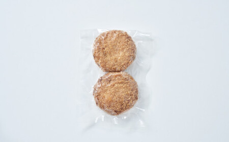 【温めてすぐ食べられる】わいわいのさんまメンチ ＆ 納豆ちくわフライ(なっちく) セット 2個入×各5袋 【 揚げ物 お惣菜 冷凍 人気 おすすめ 簡単調理 三陸産 カフェフードバーわいわい 】RT2782