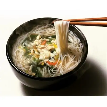 鳥菜にゅうめん・和風カレー喜養麺　5食セット(天理市・東吉野村共通返礼品)_麺   _【1559479】