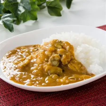 あさりバラエティパック　3種各2袋_惣菜・加工品 レトルト    惣菜・加工品 カレー  _【配送不可地域：離島】【1602959】