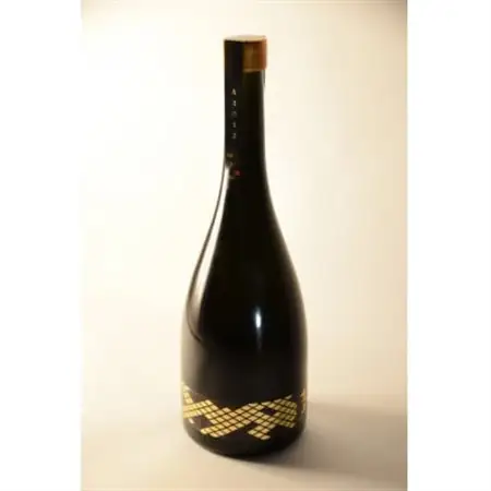 真上 AEGIS_酒・アルコール 純米大吟醸 日本酒 sake サケ_【配送不可地域：離島・沖縄県】【1602910】