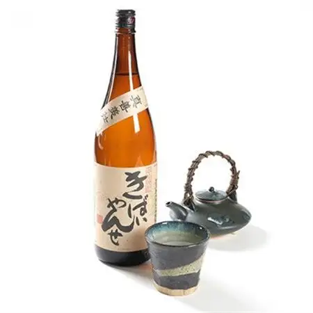 【本格焼酎】きばいやんせ【鹿児島限定】 1800ml×3本　B5-9_酒・アルコール 芋焼酎 焼酎 _【配送不可地域：離島】【1605250】