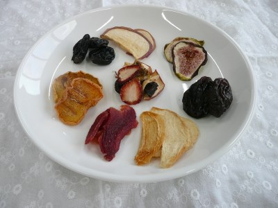 ドライフルーツ8種セット