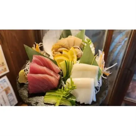 漁師料理酒場「名物のジャッパ汁」津軽海峡鮮魚店　ご飲食券　1,000円券×9枚(合計9,000円分)_旅行券・チケット 食事券  _【1588148】