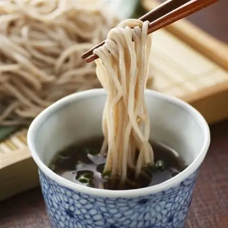 渡辺製麺の信州そば 更科生そば 1kg 6人前 冷蔵品 信州八ヶ岳よりお届け_麺 そば  ソバ 蕎麦_【配送不可地域：離島】【1603523】