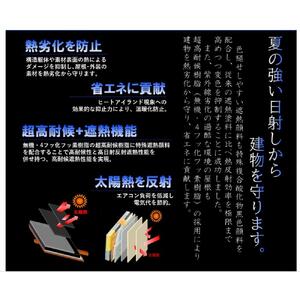屋根遮熱塗装リフォーム券　50万円分