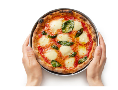 CRAZY PIZZA  人気 定番 メニュー ピザ 8種セット |  冷凍ピザ 総菜 Don Bravo