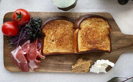 【超低糖質ブランパン】Switchのブラン100 3本セット 低糖質 ブランパン