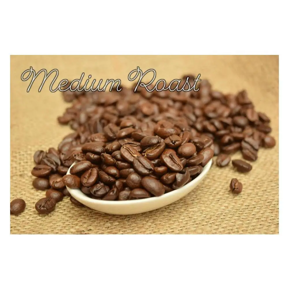 【福岡高砂】AND THE SOIL.オリジナル焙煎オーガニックコーヒー豆GUA 深煎り200g中煎り200g(合計400g) | 珈琲 飲料 コーヒー ソフトドリンク