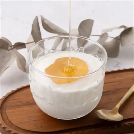 津山市産 れんげ蜂蜜　600g【1605191】