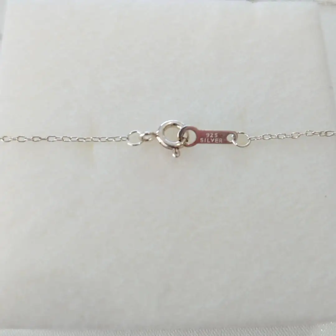 Sea Star ネックレスCrystal Emerald
