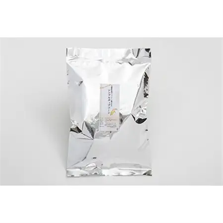 栽培期間中、農薬を使わず自家栽培　シェフの畑のシンプルポップコーン　5袋(45g×5袋)与謝野町産豆_菓子・スイーツ 洋菓子  _【1604133】