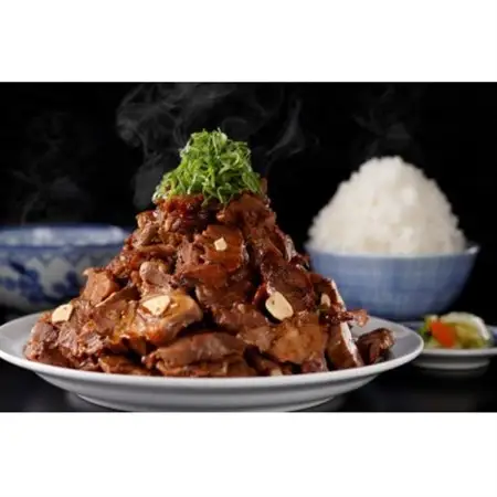 志津川ホルモン(辛味噌・塩/各約200g×2P)・牛タンサガリカルビ(約250g×2P)セット_肉  牛肉   肉 牛タン 牛肉 うし ビーフ_【配送不可地域：離島】【1566856】