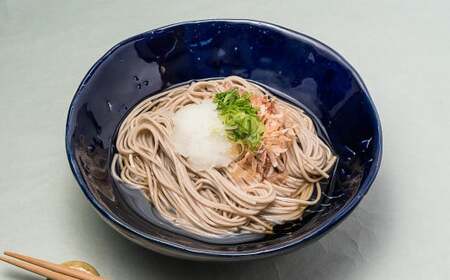 横仙生そば（8割そば） 2人前 4袋入り （100g×2人前×4袋） 計800g 合計8人前 横仙そば よこぜんそば 八割 そば 八割蕎麦 蕎麦 ソバ 生そば 冷凍 岡山県 奈義町 横仙