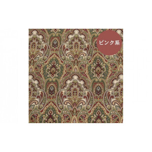 ゴア 羽毛ふとん　マザーグース　ガイア：ピンク系