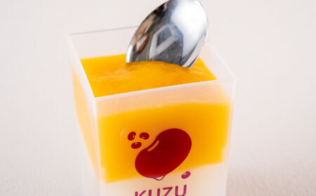水饅頭 8個セット 4種類 プレーン マンゴー 抹茶 梅 和菓子 スイーツ 水まんじゅう 【有限会社さかくら総本家】[AKEI012]