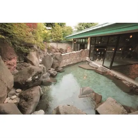 大鰐温泉「不二やホテル」宿泊ギフト券(30,000円分)【1605676】