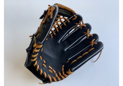 THE MARVELOUS 野球グローブ　〈外野手用013〉 【株式会社山明】〇