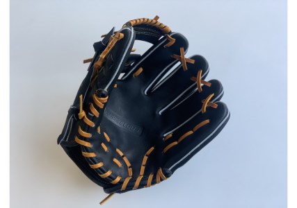 THE MARVELOUS 野球グローブ　〈ジュニア用009〉【株式会社山明】〇