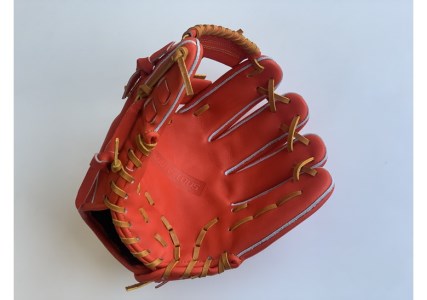 THE MARVELOUS 野球グローブ　〈ジュニア用010〉【株式会社山明】◇