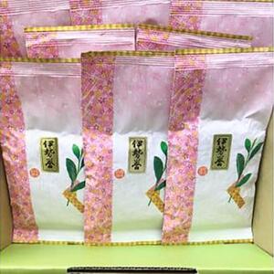 鈴鹿山麓のかぶせ茶セット(80g×16袋)