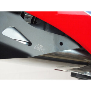 フェンダーレスキット CBR600RR (2BL-PC40)